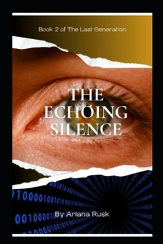 Paperback Echoes of Silence Book