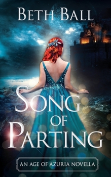 Paperback Song of Parting Book