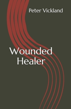 Paperback Wounded Healer Book