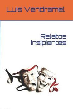 Paperback Relatos Insipientes [Portuguese] Book