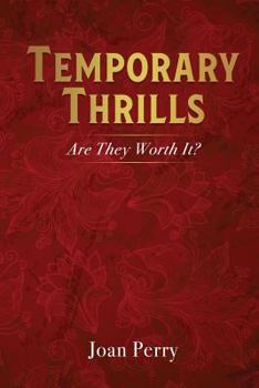 Paperback Temporary Thrills Book
