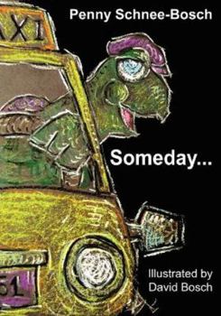 Paperback Someday... Book
