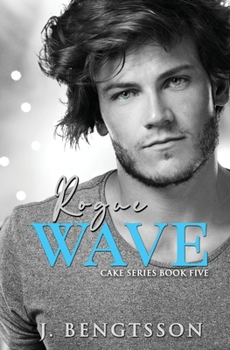 Paperback Rogue Wave Book