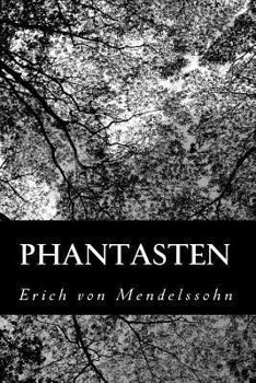 Paperback Phantasten [German] Book