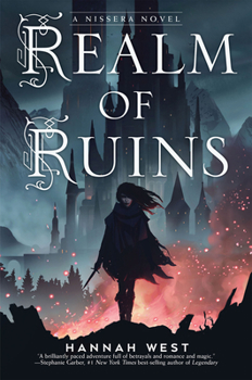 Realm of Ruins - Book #2 of the Nissera Chronicles