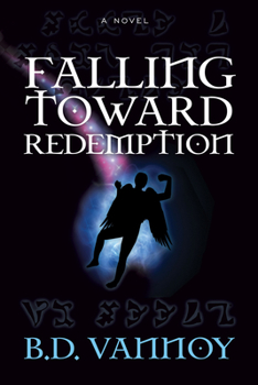Paperback Falling Toward Redemption Book