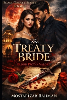 The Treaty Bride: Blood Pact of Valore (Blood Treaty Series)