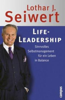 Hardcover Life-Leadership [German] Book
