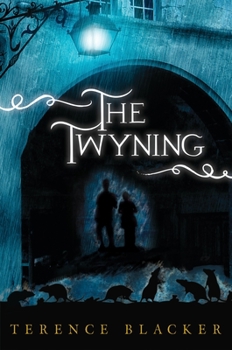 Hardcover The Twyning Book