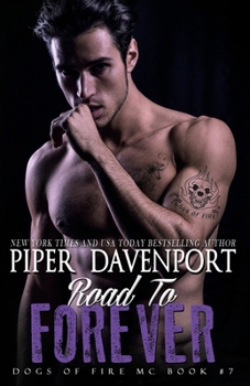 Promise - Book #7 of the Dogs of Fire MC