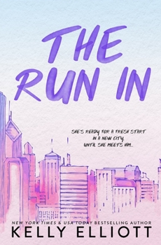 The Run In - Book  of the Imperfect Love Kindle World