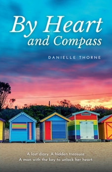 Paperback By Heart and Compass Book