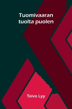 Paperback Tuomivaaran tuolta puolen [Finnish] Book