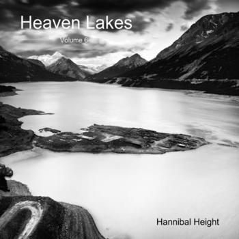 Paperback Heaven Lakes - Volume 6 Book