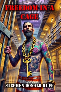 Paperback Freedom in a Cage: Death Eidolons: Collected Short Stories 2014 Book