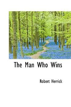 Paperback The Man Who Wins Book
