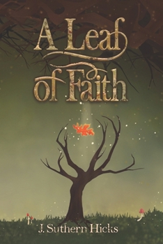 Paperback A Leaf of Faith Book