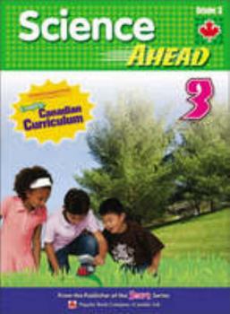 Paperback Science Ahead 3 Book