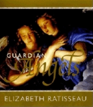 Hardcover Guardian Angels Book