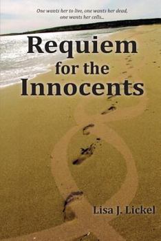 Paperback Requiem for the Innocents Book