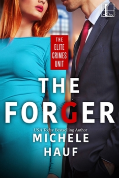 Paperback The Forger Book