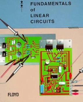 Fundamentals of Analog Circuits (2nd Edition)