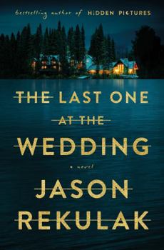 Hardcover The Last One at the Wedding Book