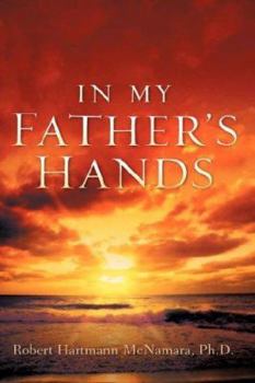 Paperback In My Father's Hands Book