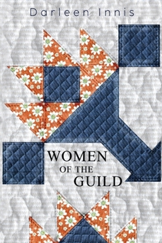 Paperback Women of the Guild Book