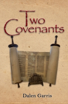 Paperback Two Covenants Book