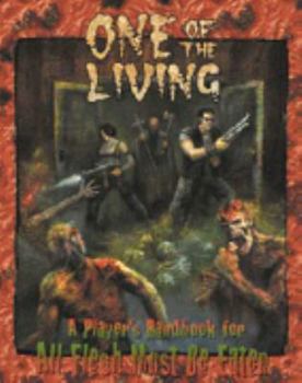 Paperback One of the Living Book