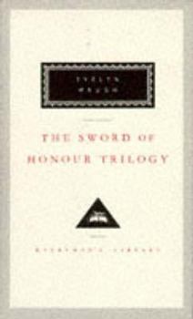 Hardcover The Sword of Honour Trilogy Book
