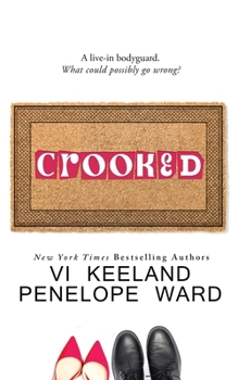 Paperback Crooked: (Special Edition) Book