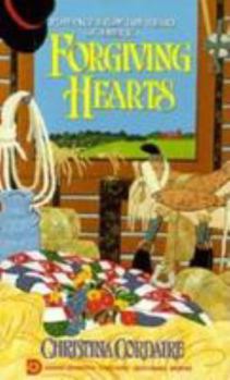 Mass Market Paperback Forgiving Hearts Book