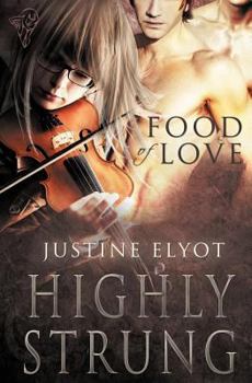 Paperback Food of Love: Highly Strung Book