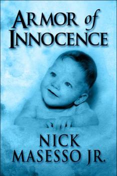 Paperback Armor of Innocence Book