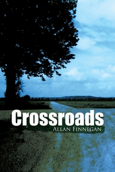 Paperback Crossroads Book