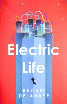 Paperback ELECTRIC LIFE Book