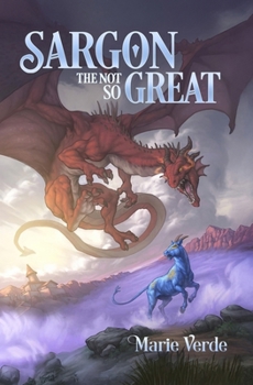 Paperback Sargon the Not So Great Book