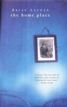 Paperback The Home Place Book