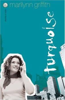 Paperback Turquoise Book