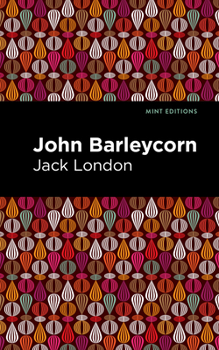 Hardcover John Barleycorn Book
