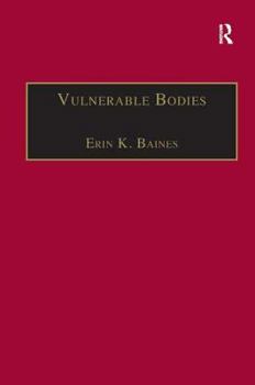 Vulnerable Bodies: Gender, the Un and the Global Refugee Crisis