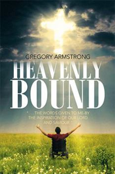 Hardcover Heavenly Bound Book