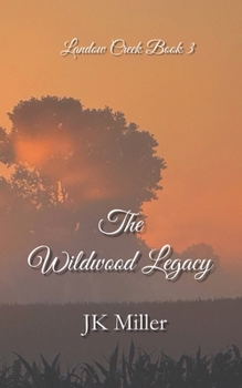 Paperback The Wildwood Legacy Book