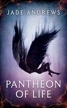 Paperback Pantheon of Life Book