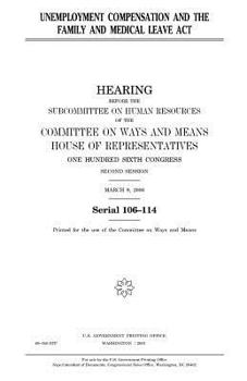 Unemployment compensation and the Family and Medical Leave Act
