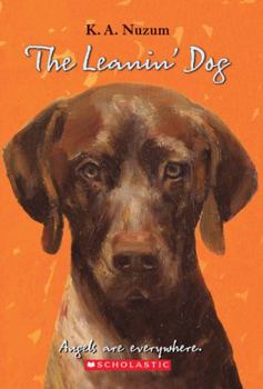 Paperback The Leanin' Dog Book