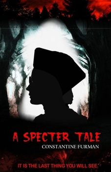 Paperback A Specter Tale Book