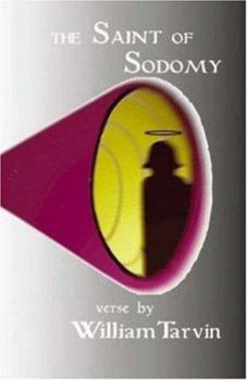 Paperback The Saint of Sodomy Book